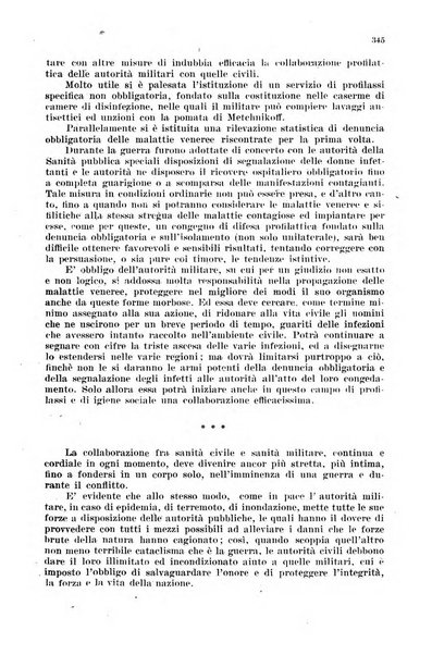 Giornale di medicina militare