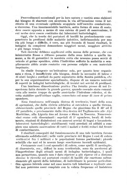 Giornale di medicina militare