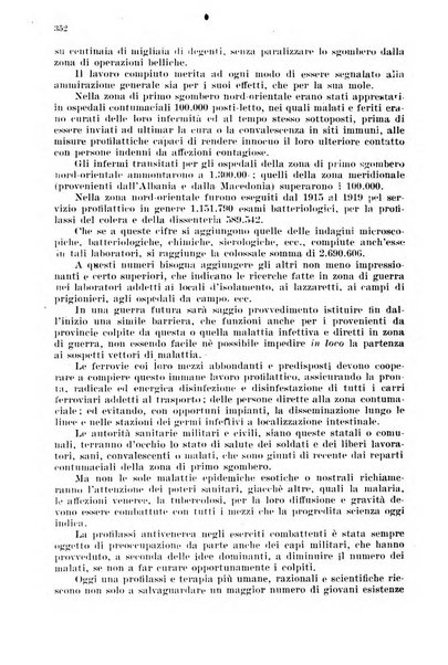 Giornale di medicina militare