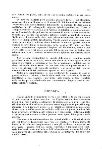 Giornale di medicina militare