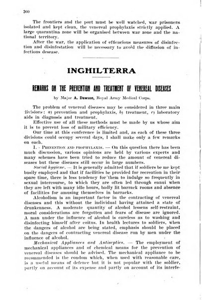 Giornale di medicina militare