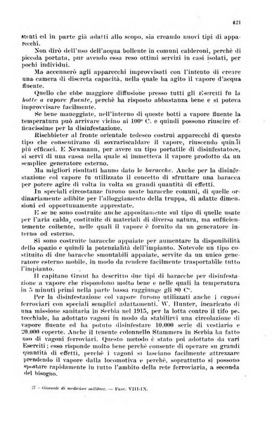 Giornale di medicina militare