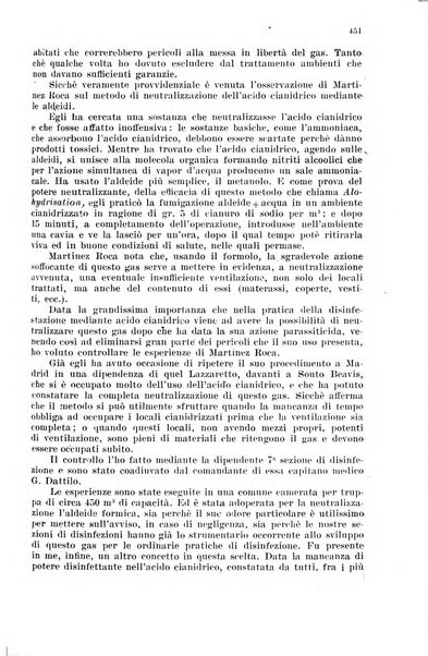 Giornale di medicina militare