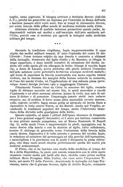 Giornale di medicina militare