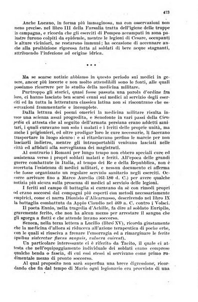 Giornale di medicina militare