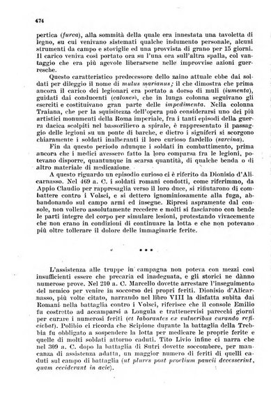 Giornale di medicina militare