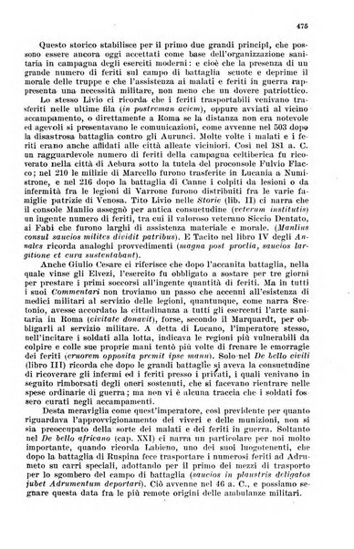 Giornale di medicina militare