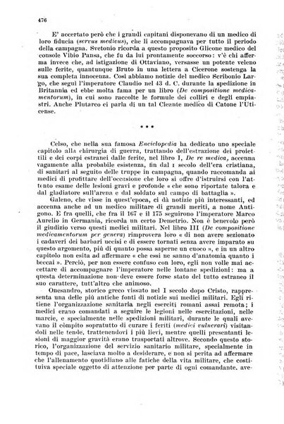 Giornale di medicina militare