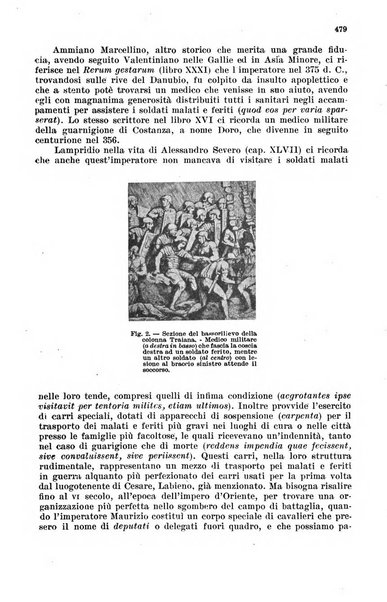 Giornale di medicina militare