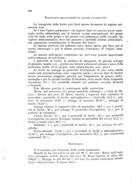 Giornale di medicina militare