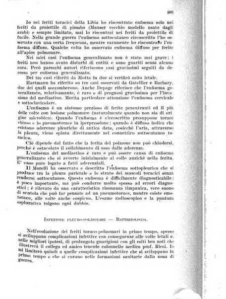 Giornale di medicina militare