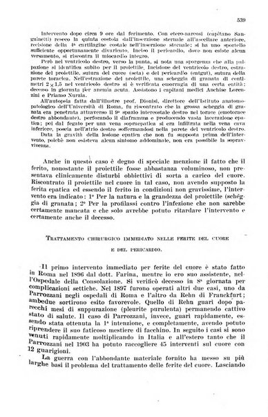 Giornale di medicina militare