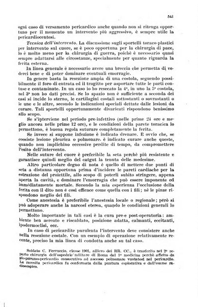 Giornale di medicina militare