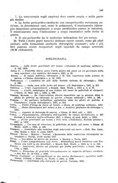 Giornale di medicina militare