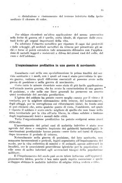 Giornale di medicina militare