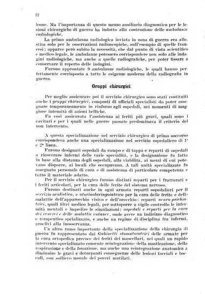 Giornale di medicina militare