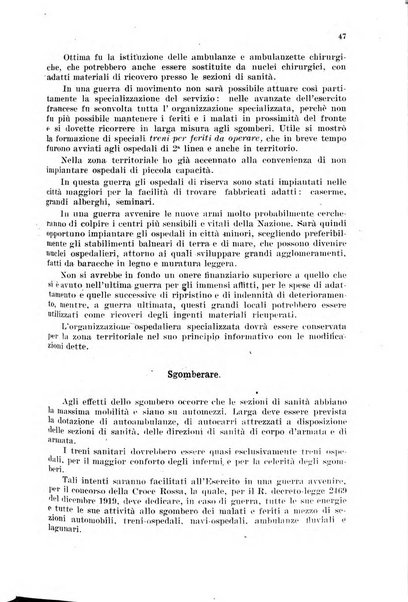 Giornale di medicina militare