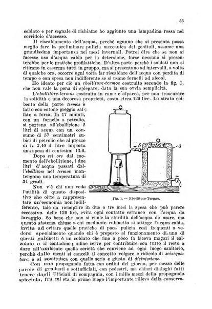 Giornale di medicina militare