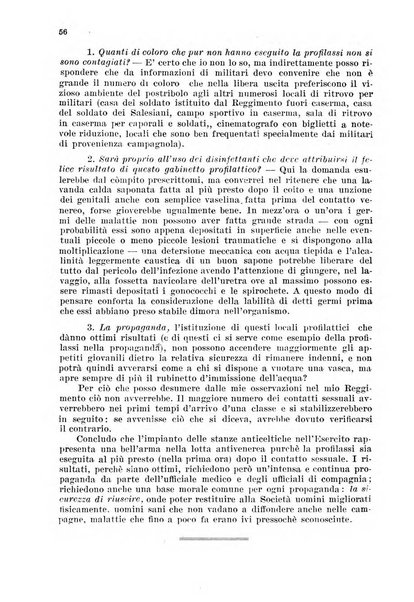 Giornale di medicina militare