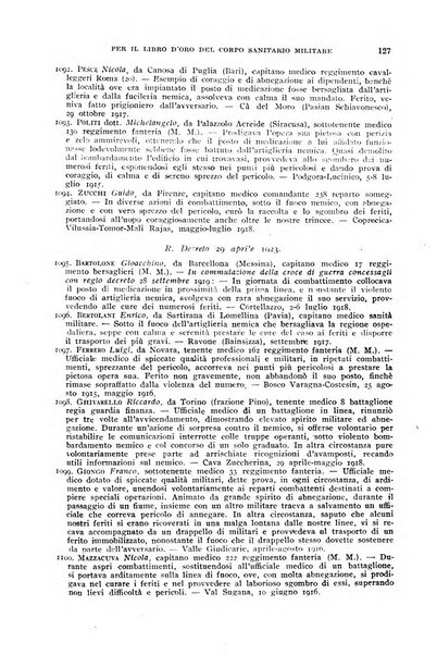 Giornale di medicina militare