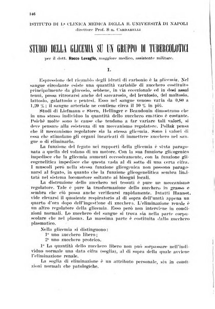 Giornale di medicina militare