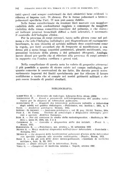 Giornale di medicina militare