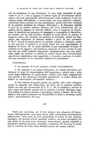 Giornale di medicina militare