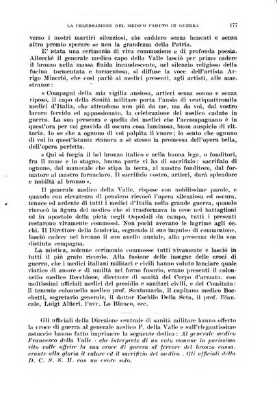 Giornale di medicina militare