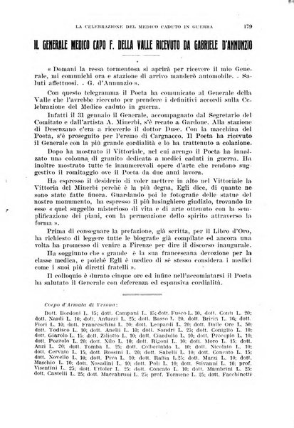 Giornale di medicina militare