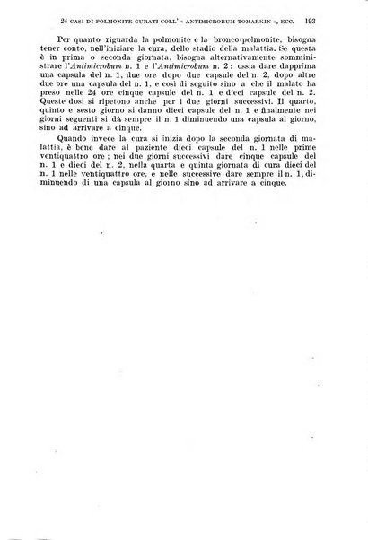 Giornale di medicina militare