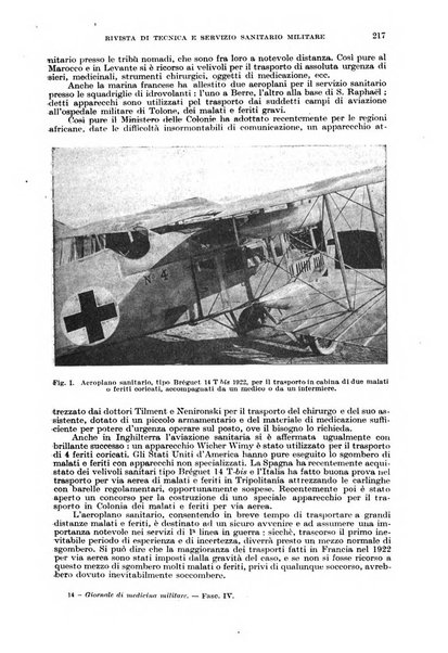 Giornale di medicina militare