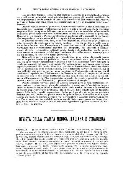 Giornale di medicina militare