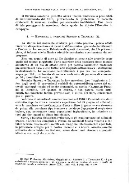 Giornale di medicina militare