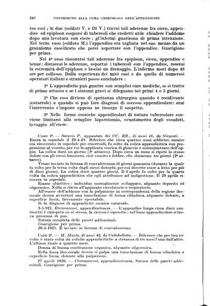 Giornale di medicina militare