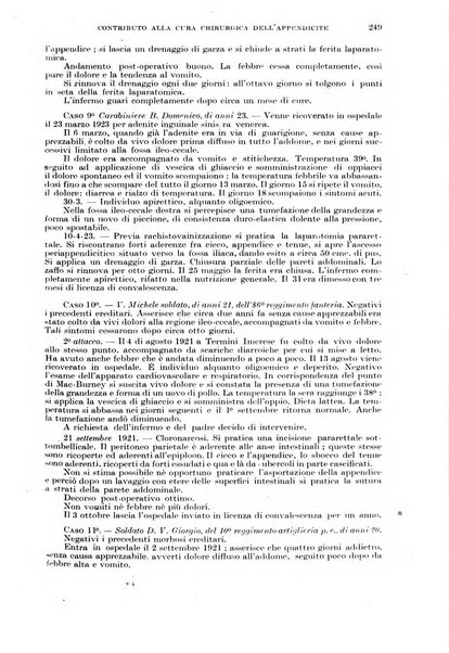 Giornale di medicina militare