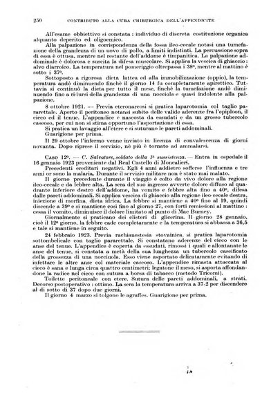 Giornale di medicina militare