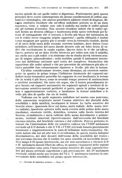 Giornale di medicina militare