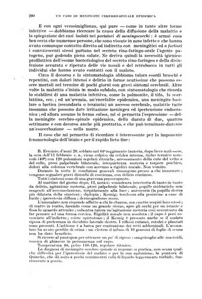 Giornale di medicina militare