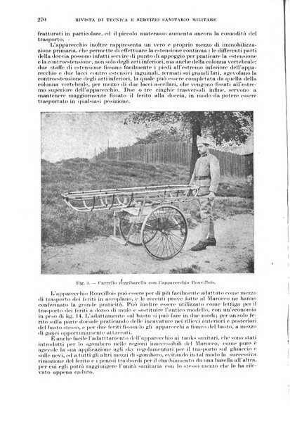 Giornale di medicina militare