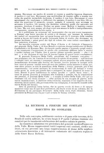 Giornale di medicina militare