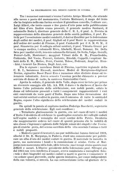 Giornale di medicina militare