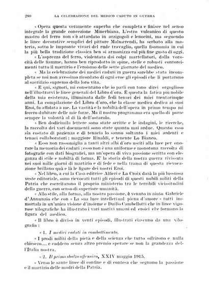 Giornale di medicina militare