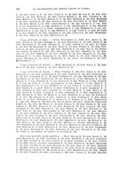 Giornale di medicina militare