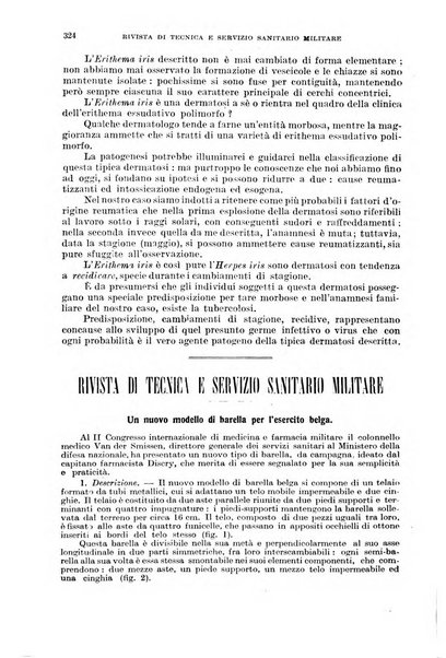 Giornale di medicina militare