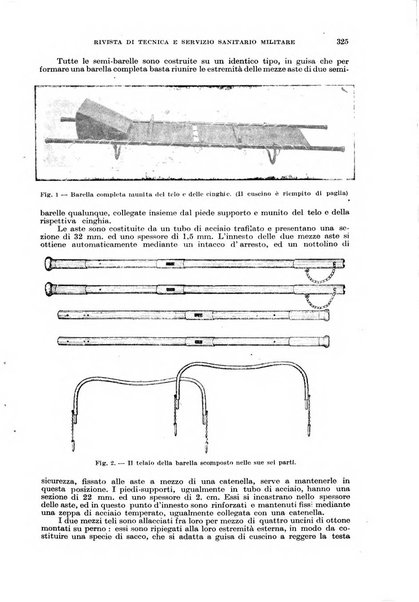 Giornale di medicina militare