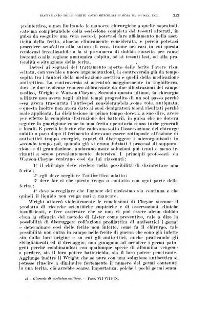 Giornale di medicina militare