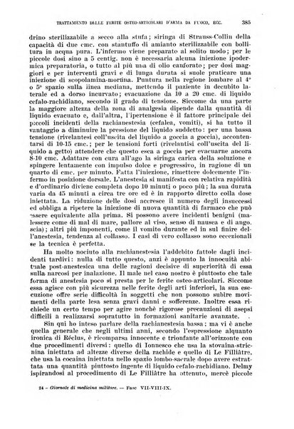 Giornale di medicina militare