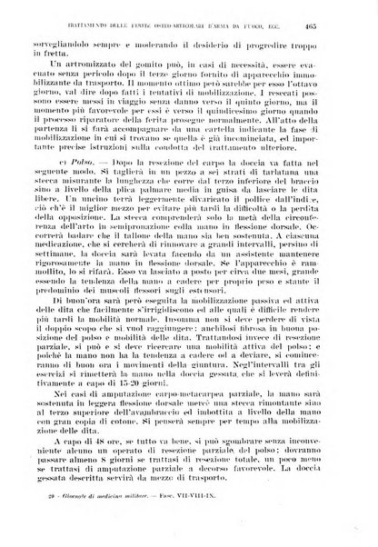 Giornale di medicina militare