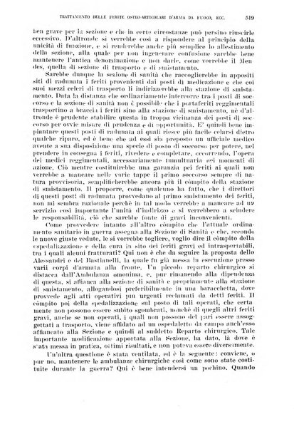 Giornale di medicina militare