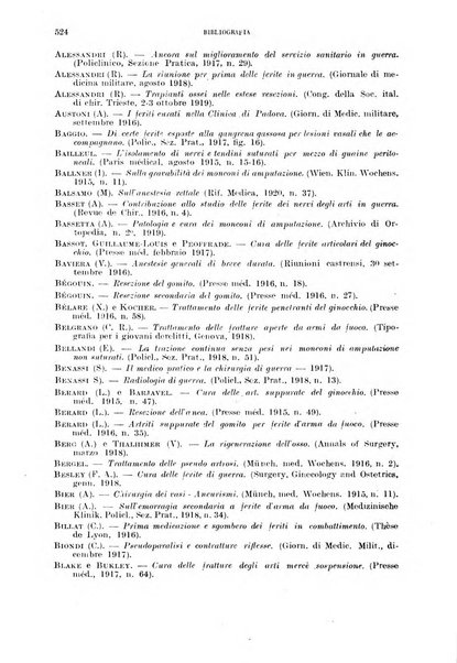 Giornale di medicina militare